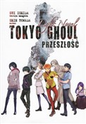 Przeszłość... - Shin Towada, Sui Ishida -  books in polish 