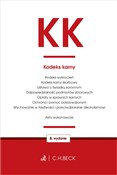 Kodeks kar... - Opracowanie Zbiorowe -  foreign books in polish 