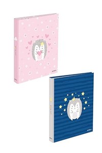 Picture of Segregator A4/2R Pets Friends AMBAR