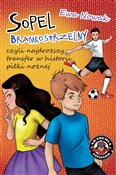 polish book : Sopel bram... - Nowak Ewa