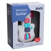 Książka : Gitara muz...