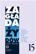 Zagłada Ży... - nacz. Dariusz Libionka Red. -  books in polish 