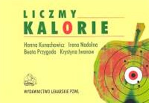 Obrazek Liczmy kalorie