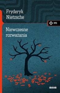 Obrazek Niewczesne rozważania