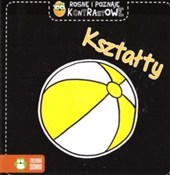 Polska książka : Rosnę i po... - Opracowanie Zbiorowe