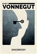 polish book : Sinobrody - Vonnegut Kurt