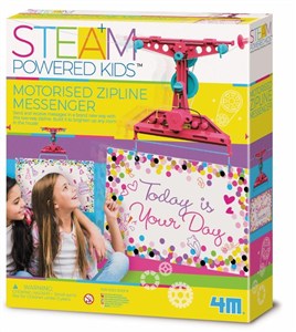 Picture of Zmotoryzowane wysyłanie wiadomości 4M