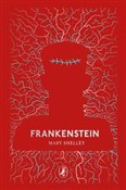 Frankenste... - Mary Shelley -  foreign books in polish 