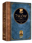 7 słów -  books in polish 