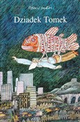 Polska książka : Dziadek To... - Ewa Nicewicz