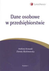 Picture of Dane osobowe w przedsiębiorstwie