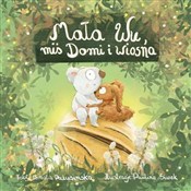 polish book : Mała Wu, m... - Renata Pażusinska