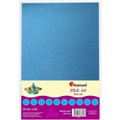 Filc A4 bł... -  books from Poland