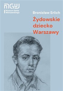 Picture of Żydowskie dziecko Warszawy