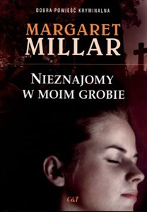 Obrazek Nieznajomy w moim grobie