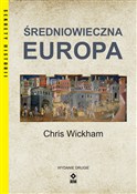 polish book : Średniowie... - Chris Wickham