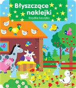 Błyszczące... -  Polish Bookstore 