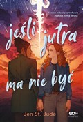 polish book : Jeśli jutr... - Jen St. Jude
