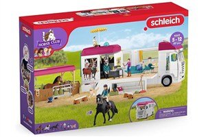 Obrazek Transporter dla koni SLH42619
