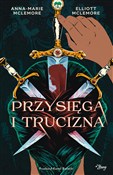 Polska książka : Przysięga ... - Anna-Marie McLemore, Elliot McLemore