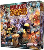 Zobacz : Marvel Zom...