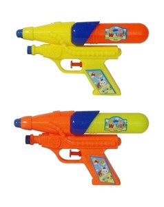 Obrazek Pistolet na wodę MIX