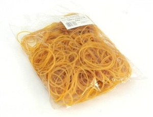 Obrazek Gumki recepturki 250g