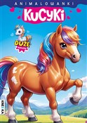 Animowanki... -  foreign books in polish 