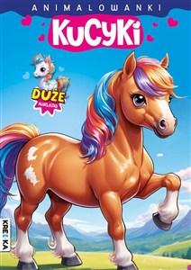 Picture of Animowanki Kucyki