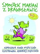 Smoczek Ma... - Andrzej Mleczko, Ewa Mleczko -  Polish Bookstore 
