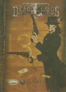 Picture of Deadlands Reloaded