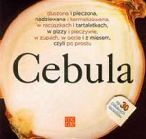 Obrazek Cebula