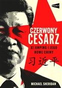Czerwony c... - Michael Sheridan -  books from Poland