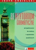 Książka : Repetytori... - Donata Olejnik