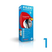 polish book : Fiszki jęz... - Kinga Perczyńska