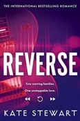 polish book : Reverse - Kate Stewart