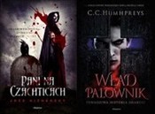 Wład Palow... - C.C. Humphreys, Jozo Niznansky -  Polish Bookstore 