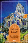 polish book : Sekret Cre... - Robert J. Woźniak