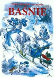 Obrazek Baśnie Andersena