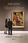 Szkice o s... - Bogna Choińska - Ksiegarnia w UK