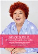polish book : Zrozum sie... - Katarzyna Miller