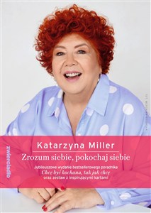 Obrazek Zrozum siebie, pokochaj siebie Pakiet: Chcę być kochana tak jak chcę/ Poczuj życie. Karty symboli