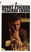 Bobby Fisc... - Bobby Fischer -  books in polish 