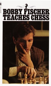 Obrazek Bobby Fischer Teaches Chess