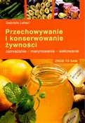 Przechowyw... - Gabriele Lehari -  foreign books in polish 