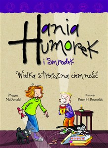 Obrazek Wielka straszna ciemność