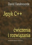 Język C++ ... - David Vandevoorde -  books from Poland