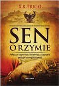 Zobacz : Sen o Rzym... - Xulio R. Trigo
