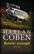 Ostatni sz... - Harlan Coben - Ksiegarnia w UK