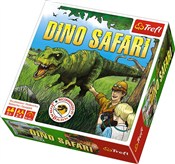 Dino Safar... - Ksiegarnia w UK